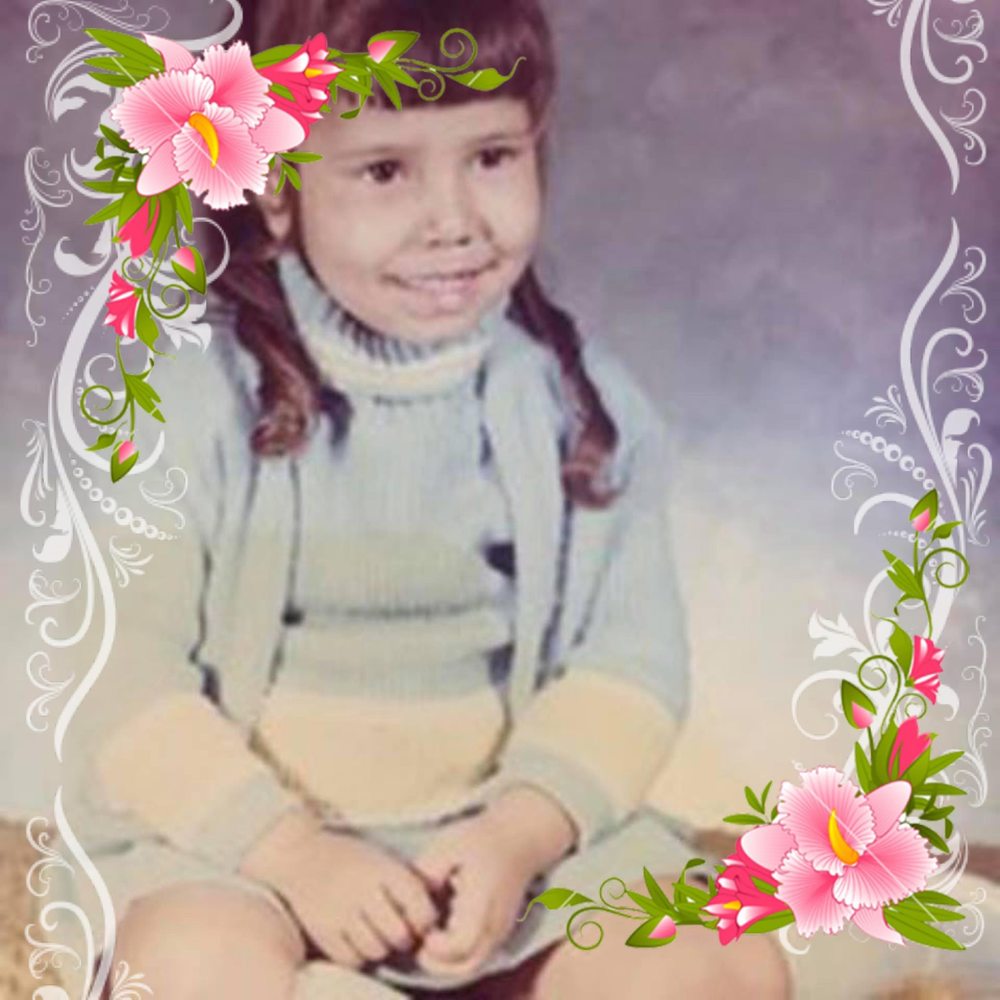 Meet your Posher, Gina